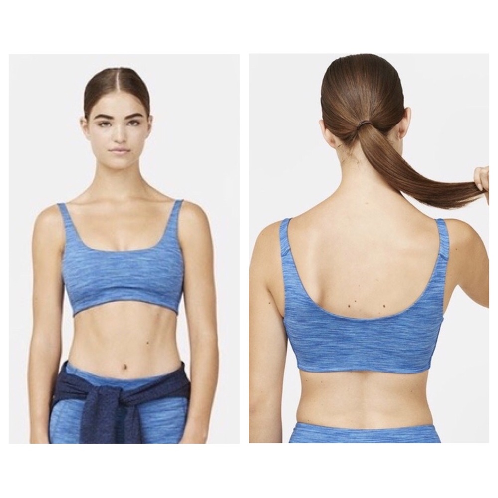 New Outdoor Voices | Double Time Bra